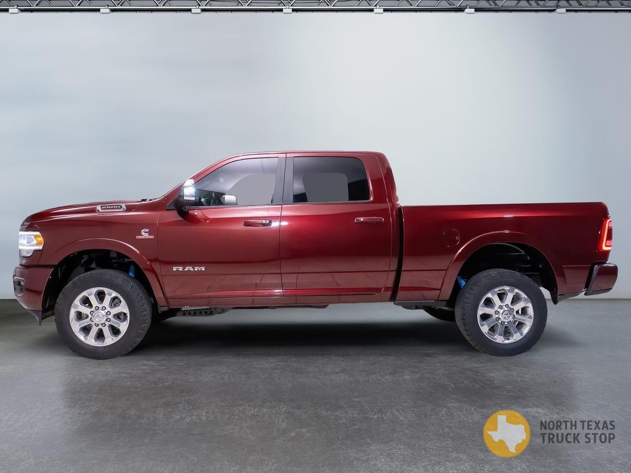 2019 Ram 2500 Laramie 6.7L Cummins 4X4 Mansfield TX