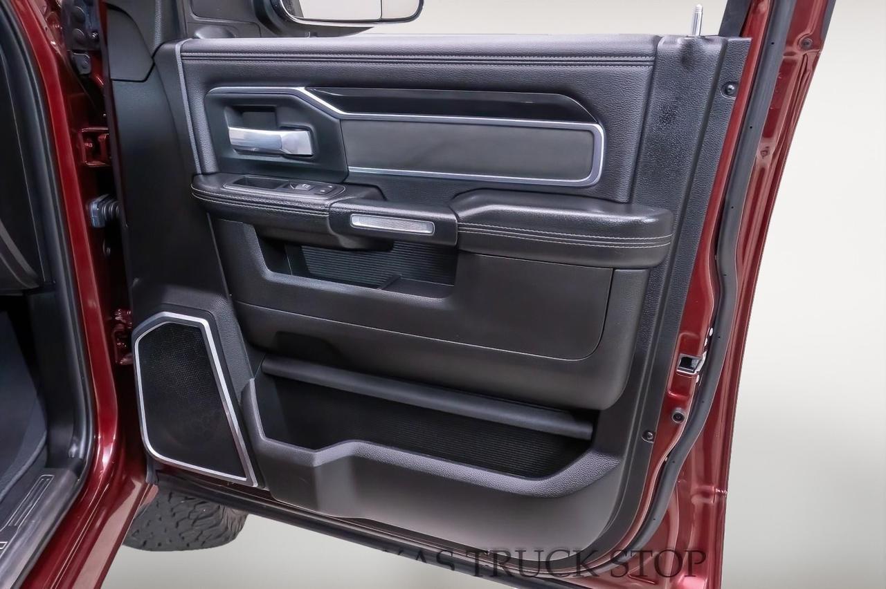 2019 Ram 2500 Laramie 6.7L Cummins 4X4 Mansfield TX