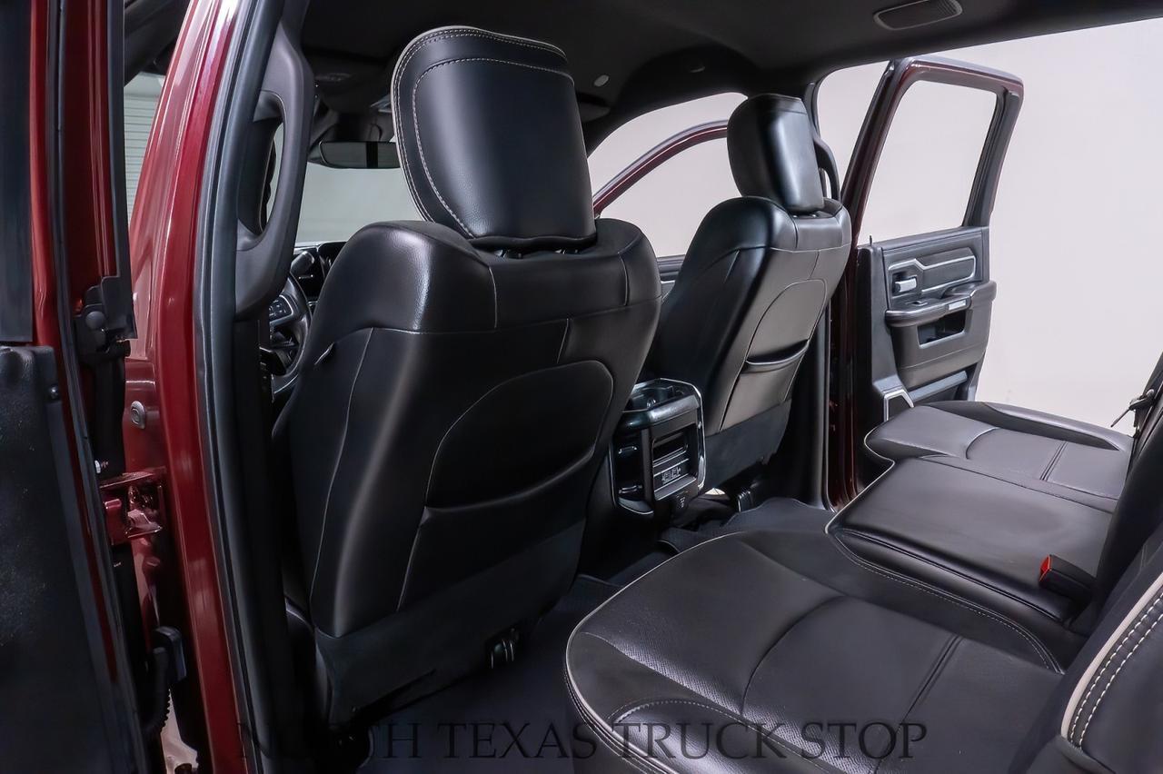 2019 Ram 2500 Laramie 6.7L Cummins 4X4 Mansfield TX