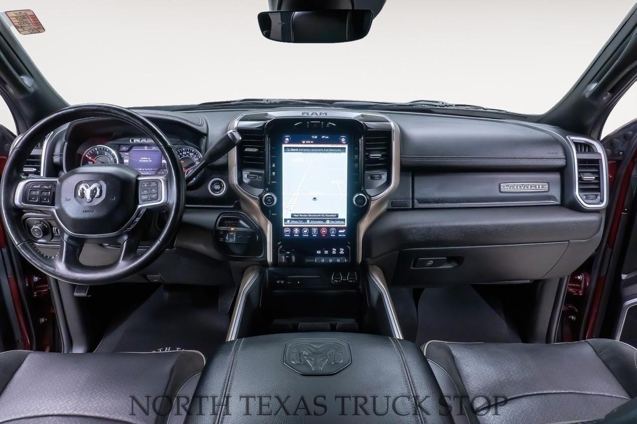 2019 Ram 2500 Laramie 6.7L Cummins 4X4 Mansfield TX