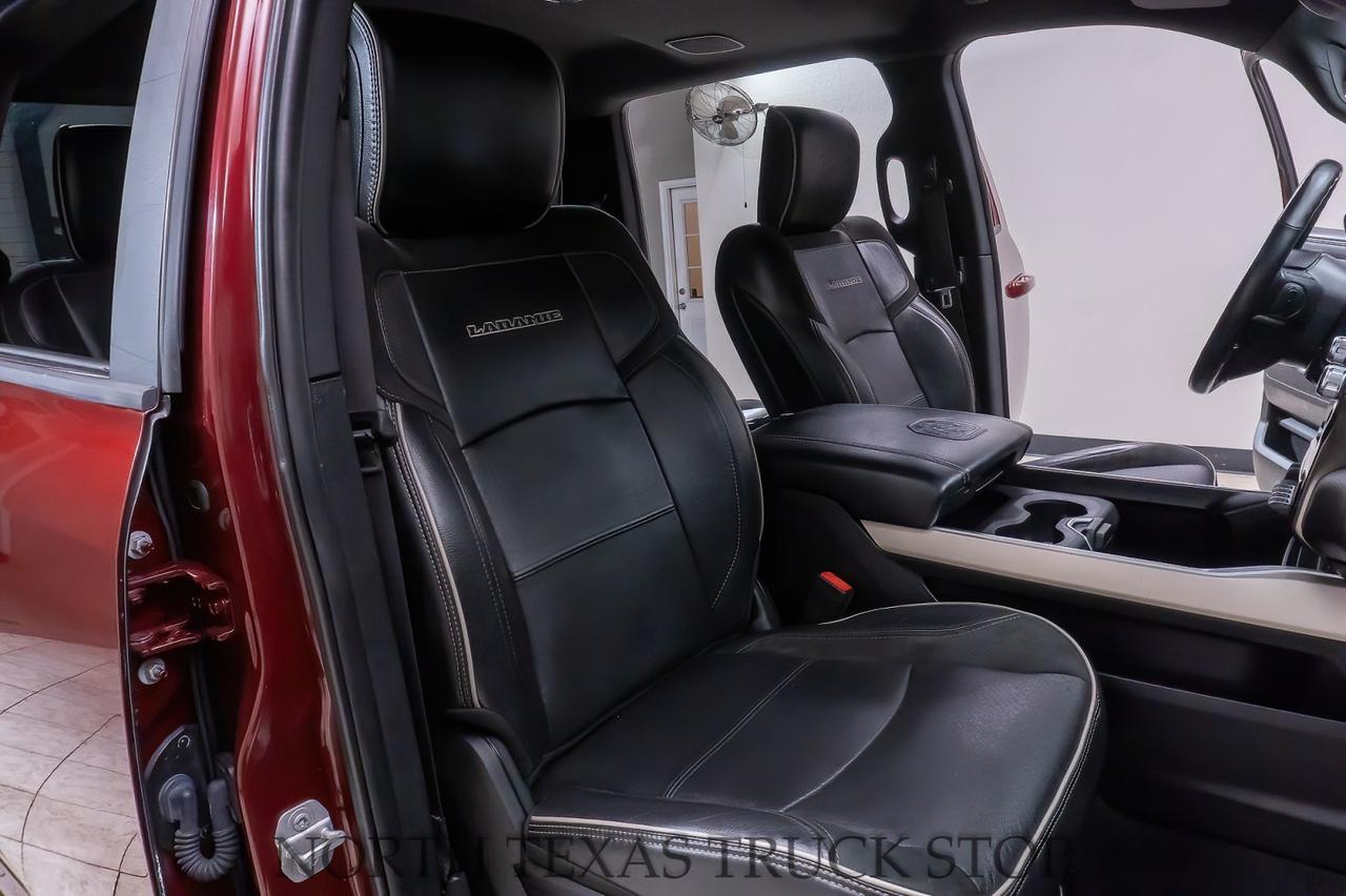 2019 Ram 2500 Laramie 6.7L Cummins 4X4 Mansfield TX