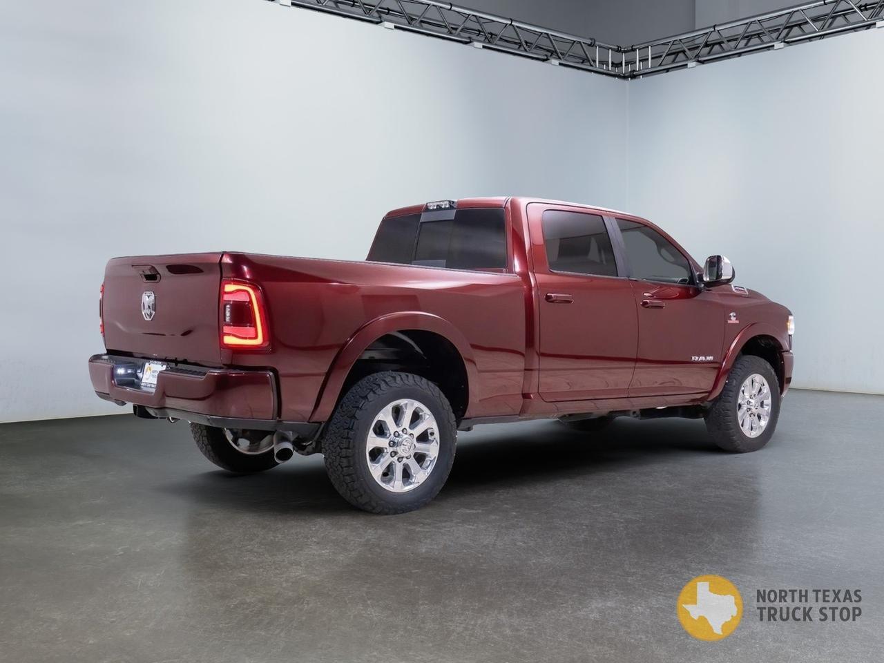 2019 Ram 2500 Laramie 6.7L Cummins 4X4 Mansfield TX
