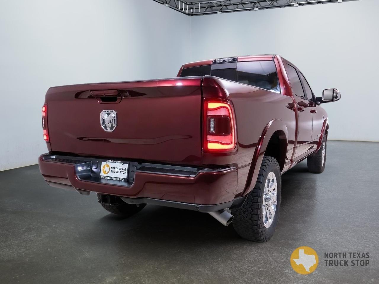 2019 Ram 2500 Laramie 6.7L Cummins 4X4 Mansfield TX