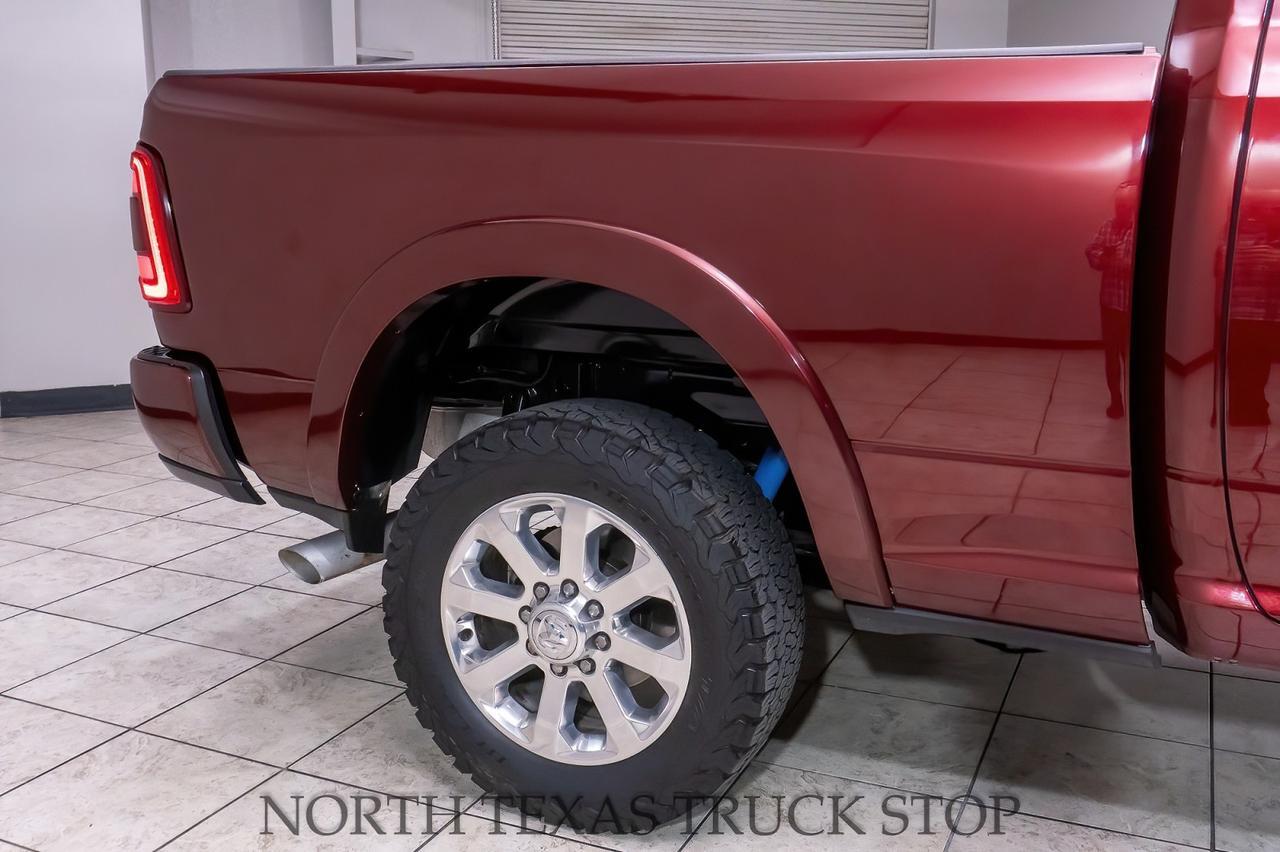 2019 Ram 2500 Laramie 6.7L Cummins 4X4 Mansfield TX