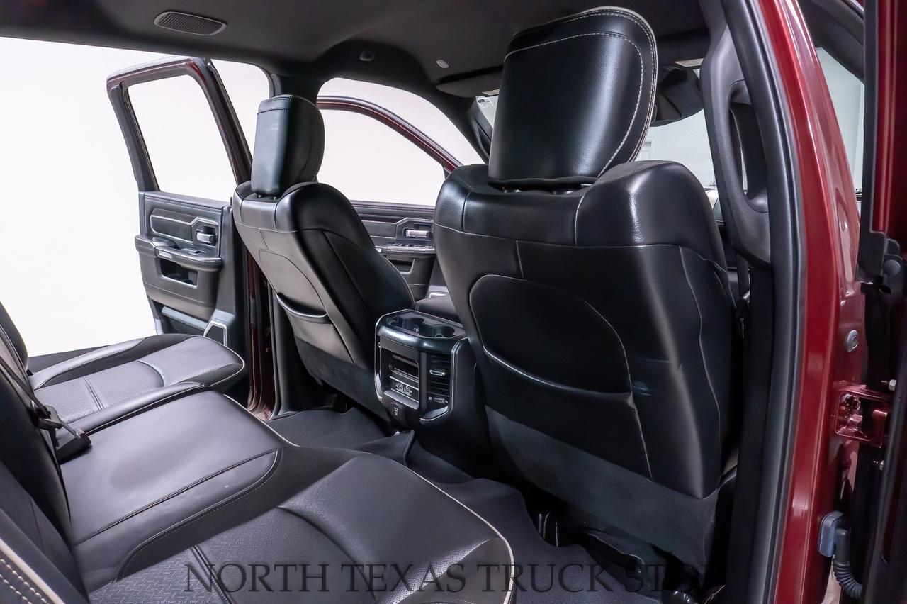 2019 Ram 2500 Laramie 6.7L Cummins 4X4 Mansfield TX