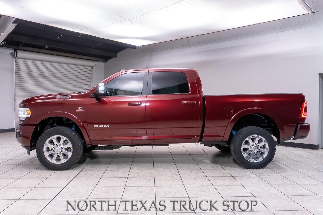 2019 Ram 2500 Laramie 6.7L Cummins 4X4 Mansfield TX