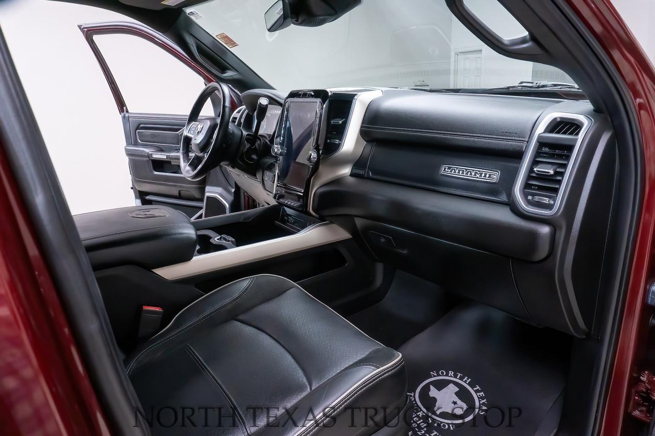 2019 Ram 2500 Laramie 6.7L Cummins 4X4 Mansfield TX