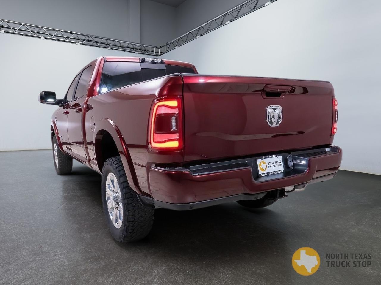 2019 Ram 2500 Laramie 6.7L Cummins 4X4 Mansfield TX