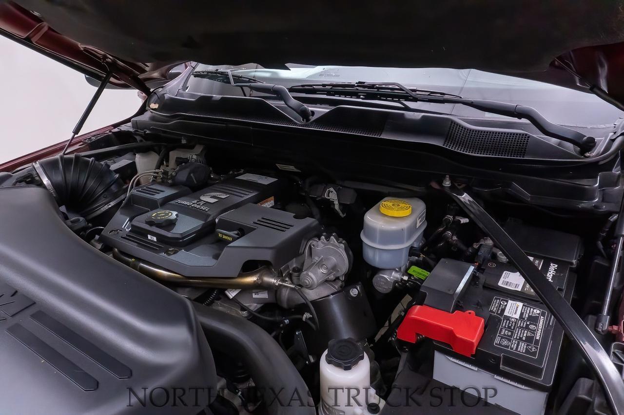 2019 Ram 2500 Laramie 6.7L Cummins 4X4 Mansfield TX