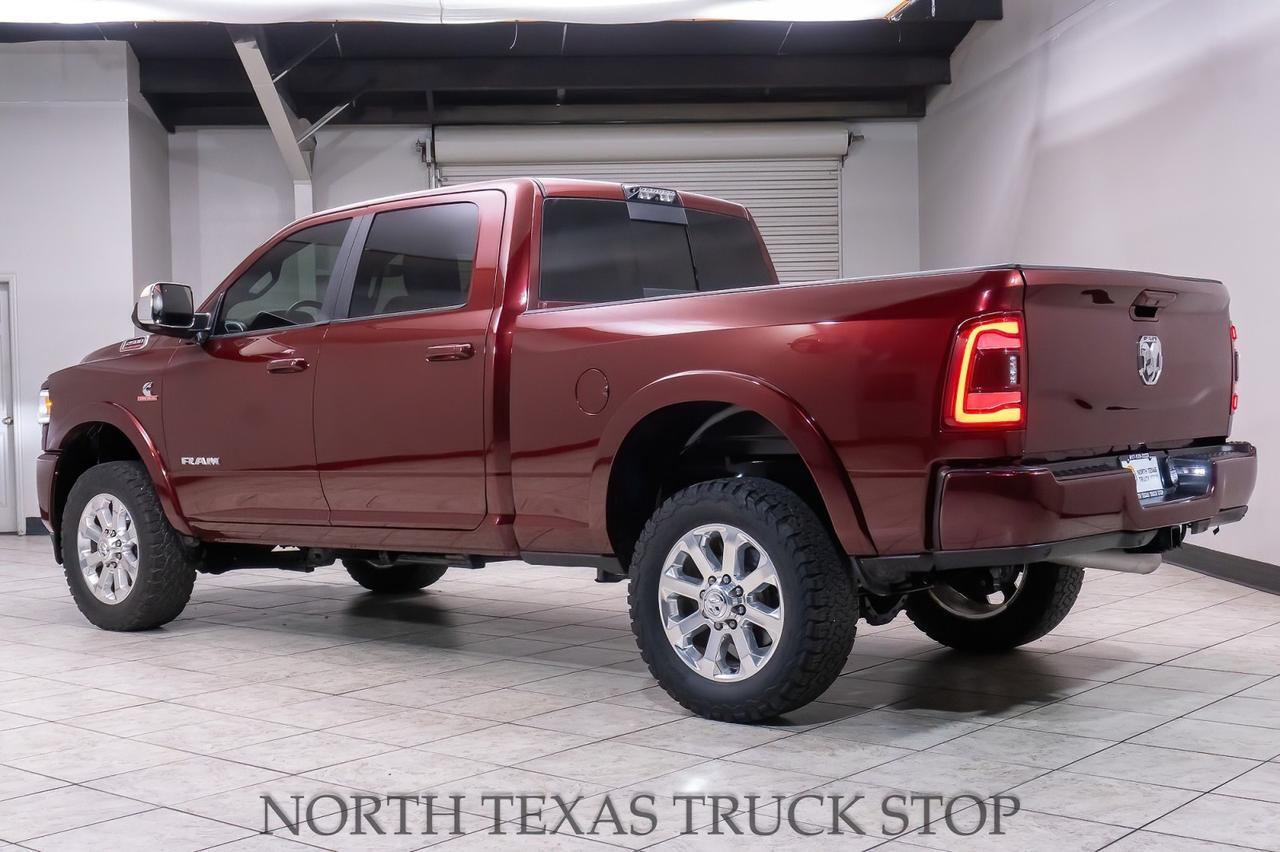 2019 Ram 2500 Laramie 6.7L Cummins 4X4 Mansfield TX