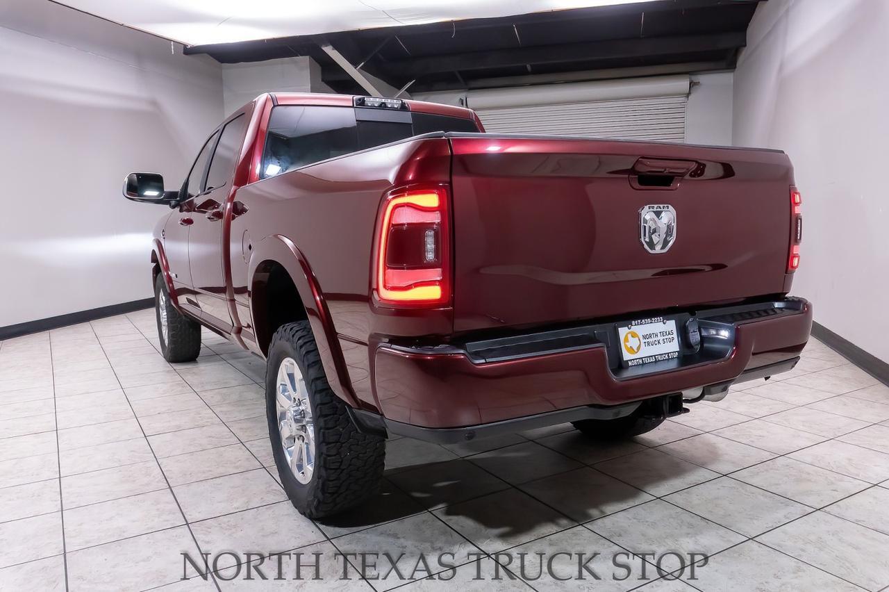 2019 Ram 2500 Laramie 6.7L Cummins 4X4 Mansfield TX