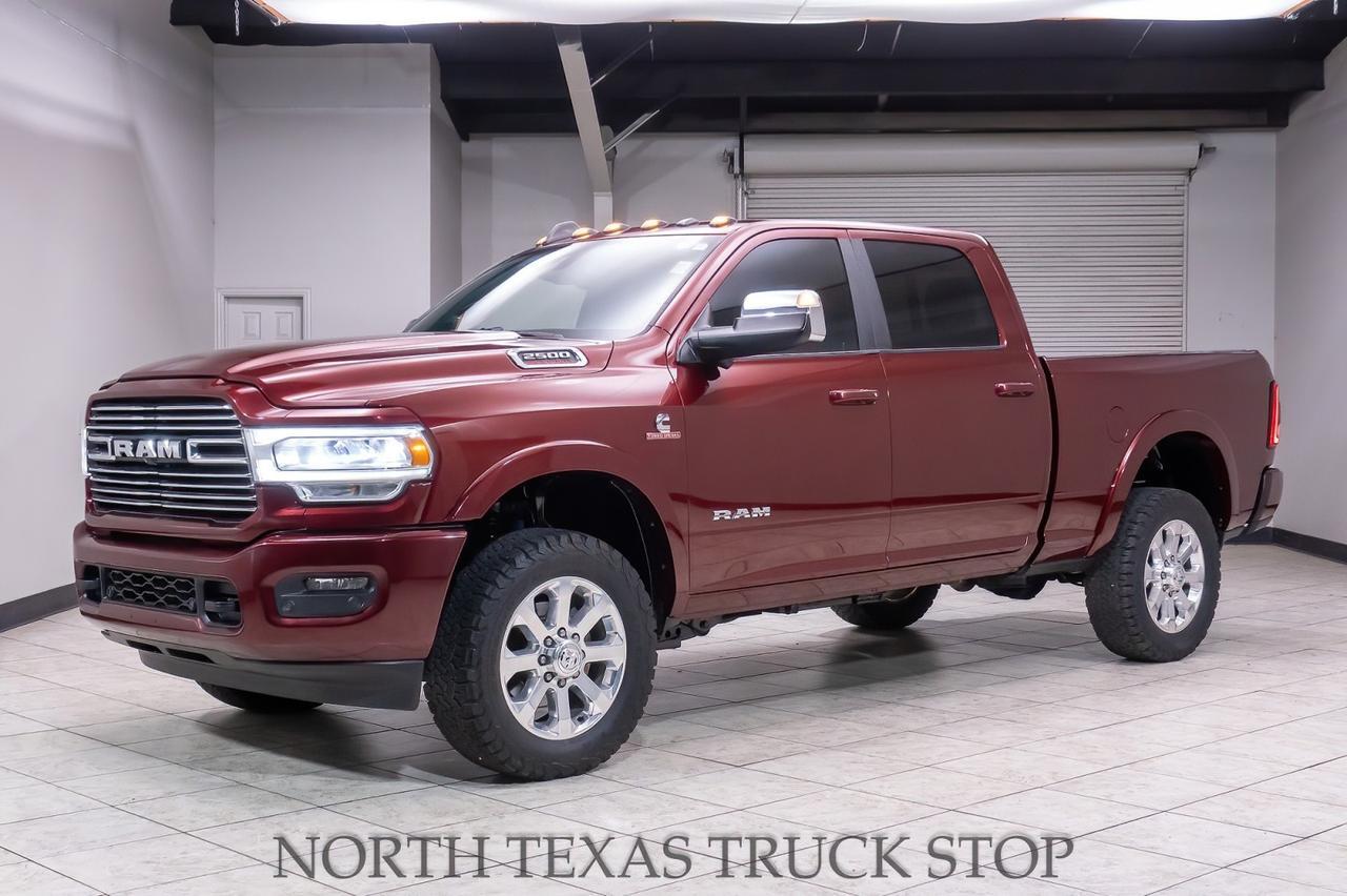 2019 Ram 2500 Laramie 6.7L Cummins 4X4 Mansfield TX