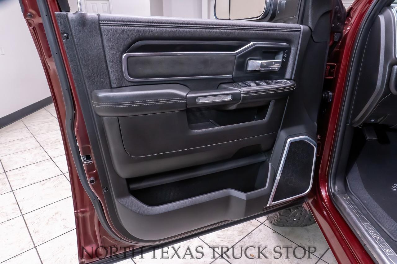 2019 Ram 2500 Laramie 6.7L Cummins 4X4 Mansfield TX