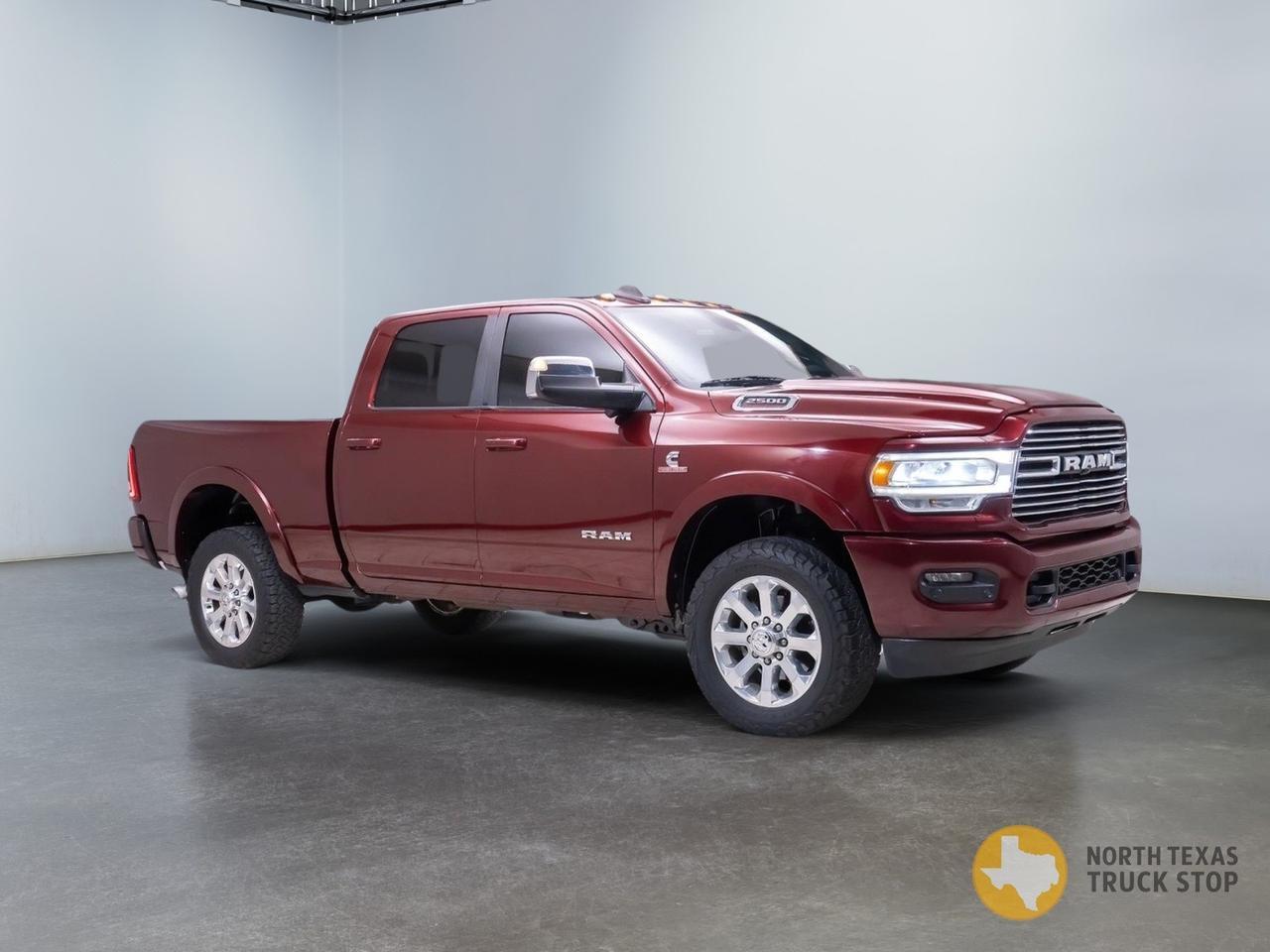 2019 Ram 2500