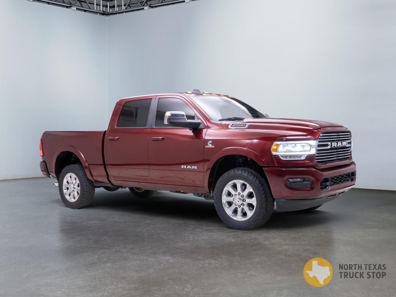 2019 Ram 2500