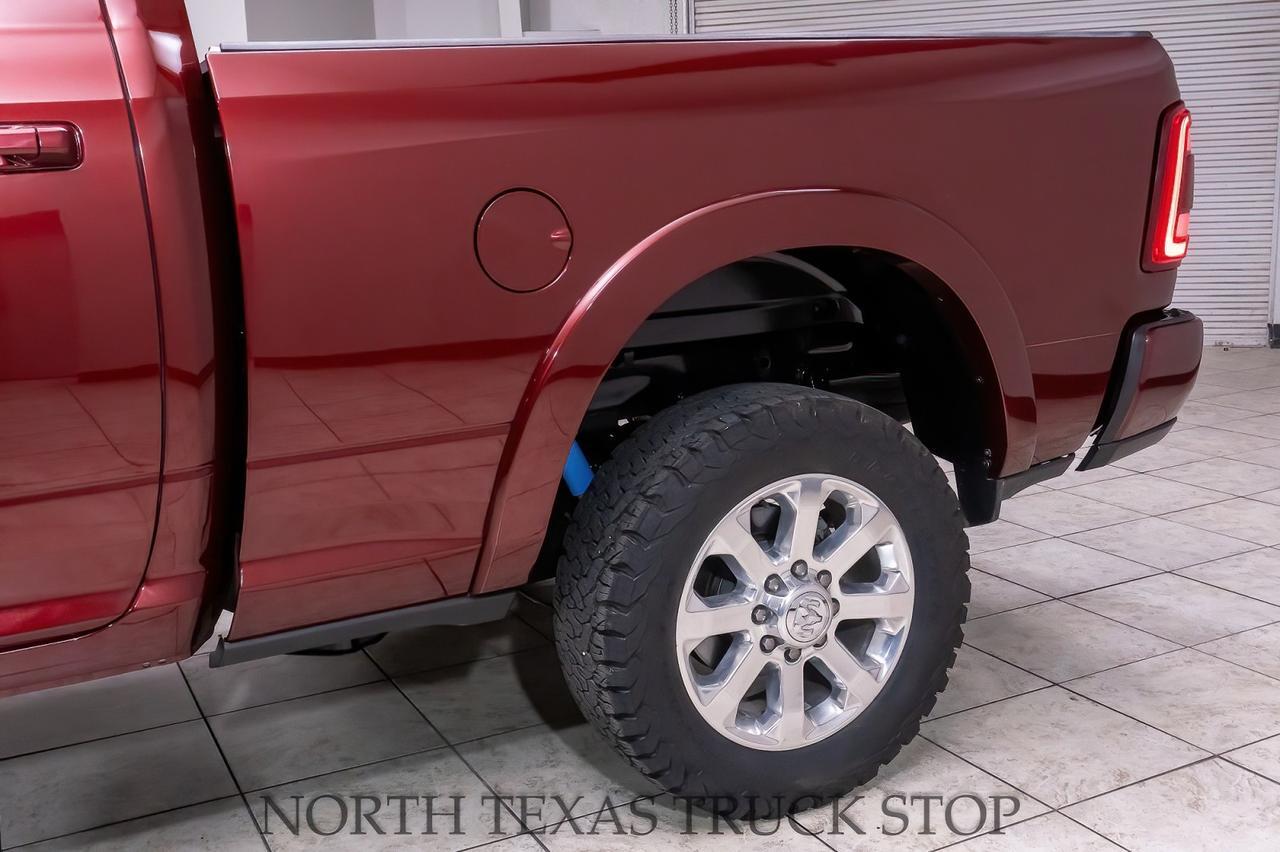 2019 Ram 2500 Laramie 6.7L Cummins Diesel 4X4 Mansfield TX