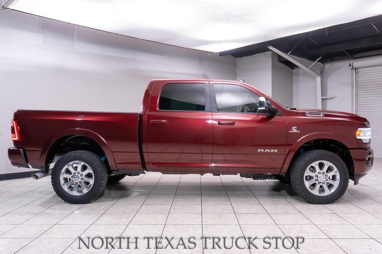 2019 Ram 2500 Laramie 6.7L Cummins Diesel 4X4 Mansfield TX