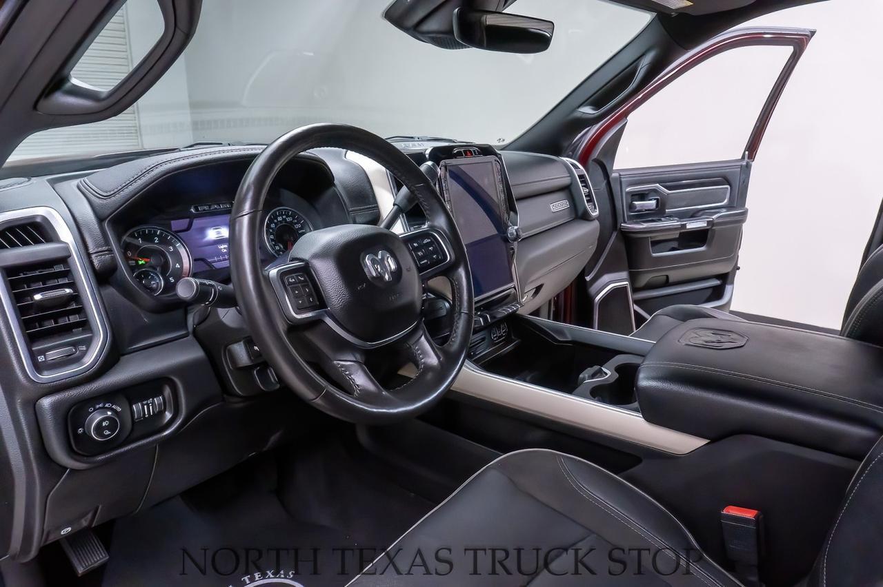 2019 Ram 2500 Laramie 6.7L Cummins Diesel 4X4 Mansfield TX