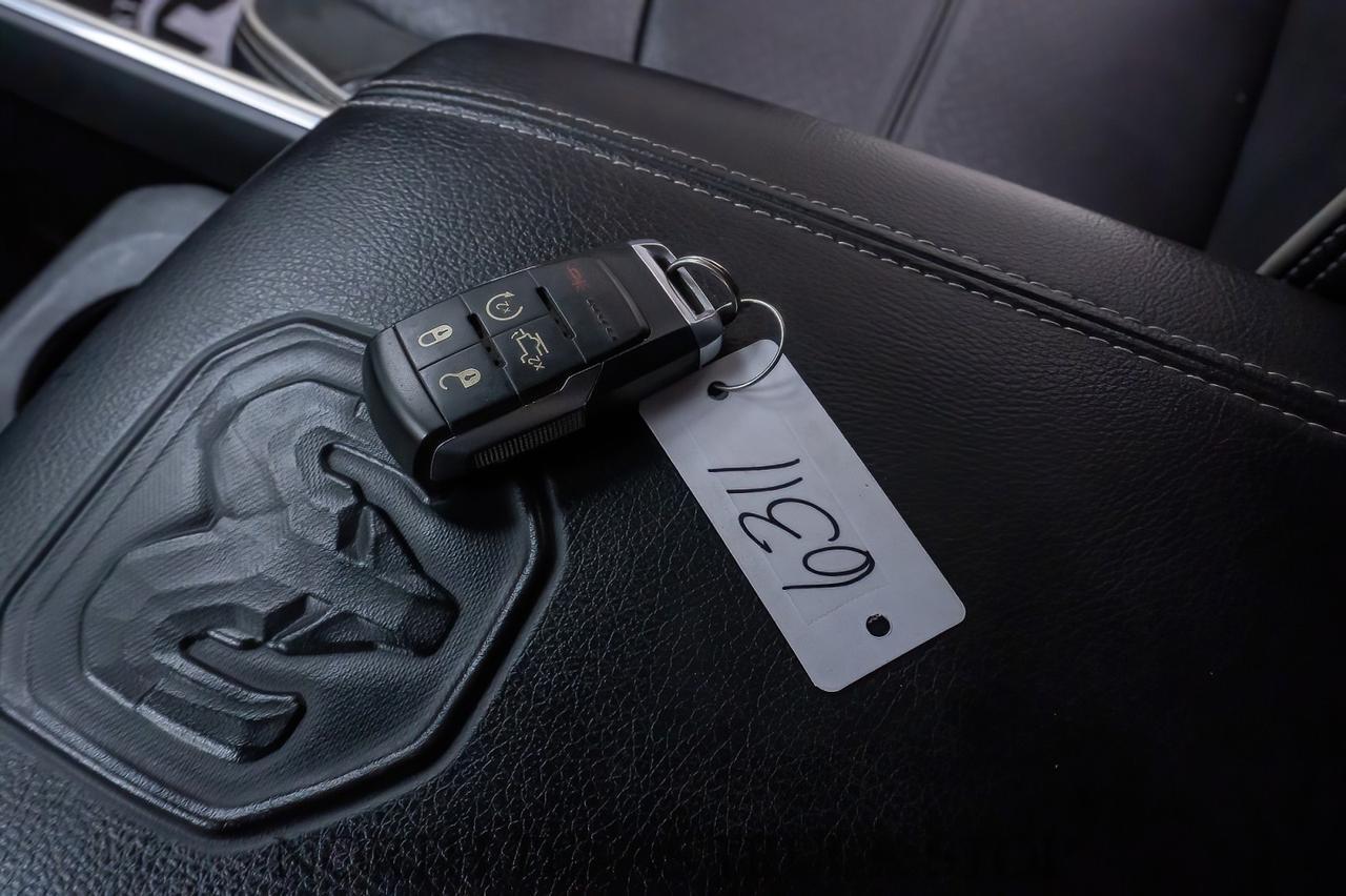 2019 Ram 2500 Laramie 6.7L Cummins Diesel 4X4 Mansfield TX