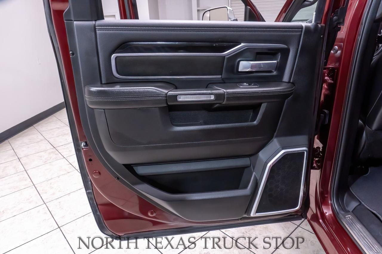 2019 Ram 2500 Laramie 6.7L Cummins Diesel 4X4 Mansfield TX