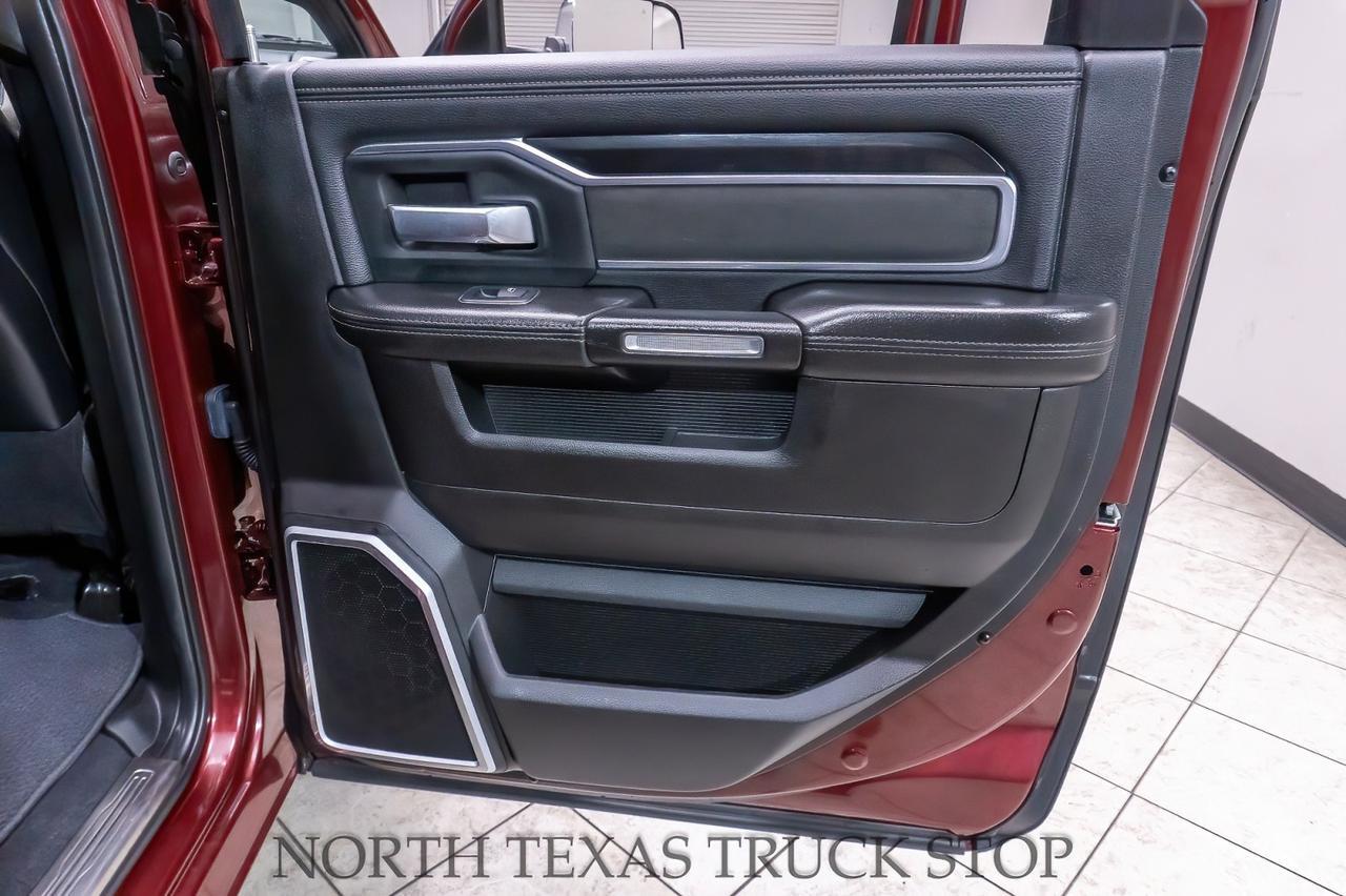 2019 Ram 2500 Laramie 6.7L Cummins Diesel 4X4 Mansfield TX