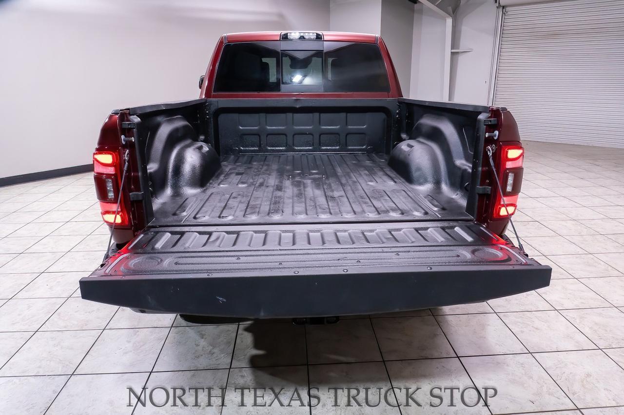 2019 Ram 2500 Laramie 6.7L Cummins Diesel 4X4 Mansfield TX