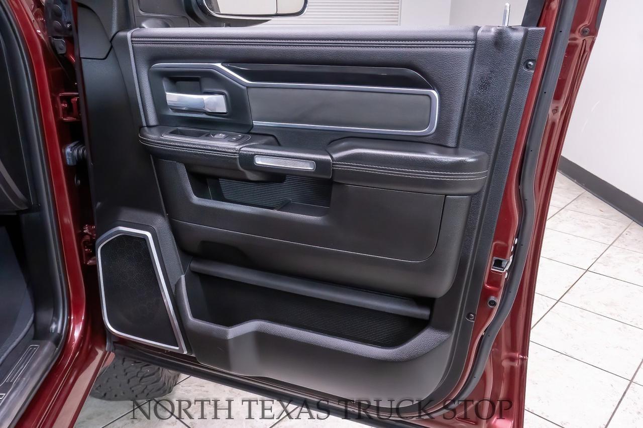 2019 Ram 2500 Laramie 6.7L Cummins Diesel 4X4 Mansfield TX