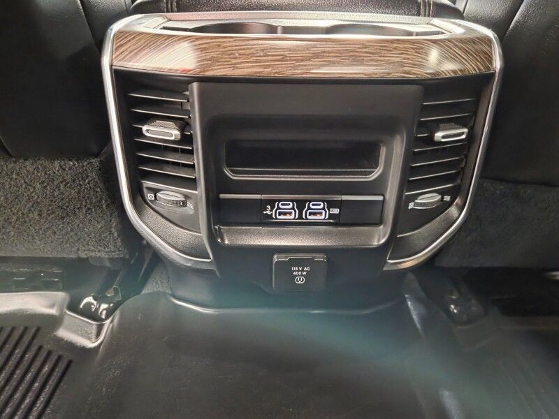 2019 Ram 2500 Laramie 6.7L Diesel GPS Camera NEW Tires FREE WARRANTY Arlington TX