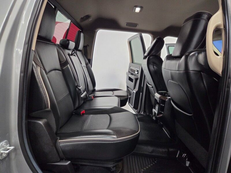2019 Ram 2500 Laramie 6.7L Diesel GPS Camera NEW Tires FREE WARRANTY Arlington TX