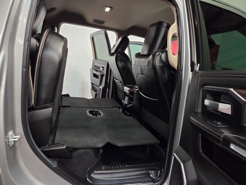 2019 Ram 2500 Laramie 6.7L Diesel GPS Camera NEW Tires FREE WARRANTY Arlington TX