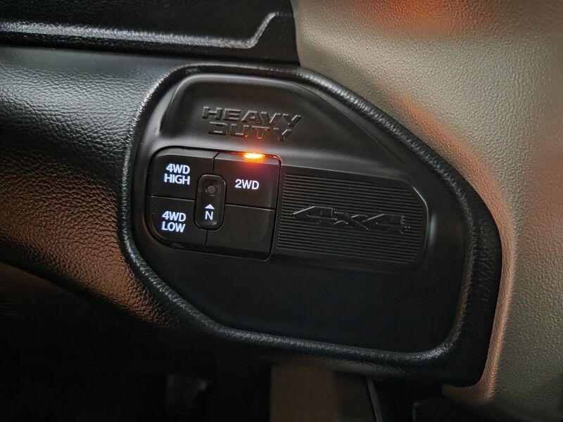 2019 Ram 2500 Laramie 6.7L Diesel GPS Camera NEW Tires FREE WARRANTY Arlington TX