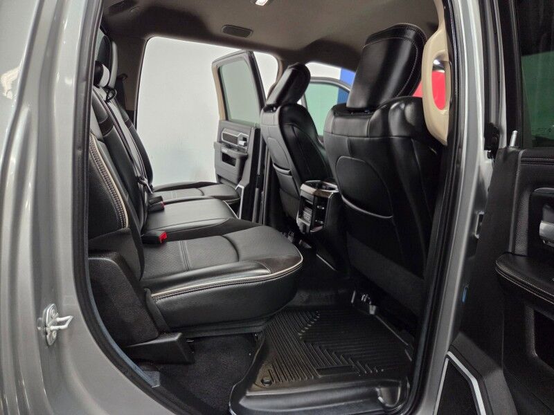 2019 Ram 2500 Laramie 6.7L Diesel GPS Camera NEW Tires FREE WARRANTY Arlington TX