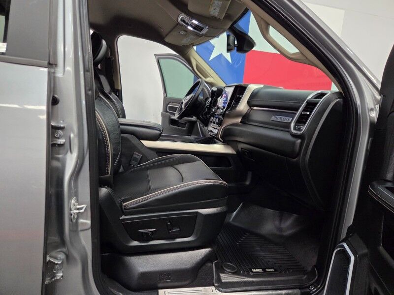 2019 Ram 2500 Laramie 6.7L Diesel GPS Camera NEW Tires FREE WARRANTY Arlington TX