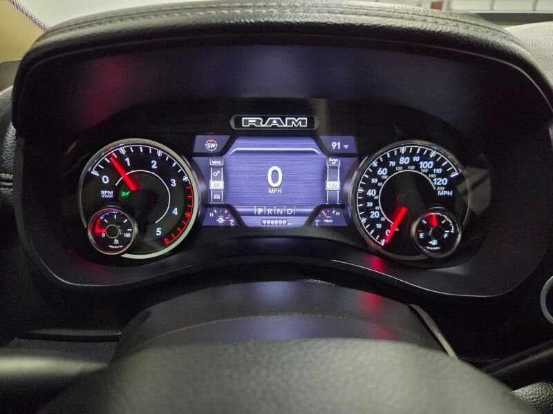 2019 Ram 2500 Laramie 6.7L Diesel GPS Camera NEW Tires FREE WARRANTY Arlington TX