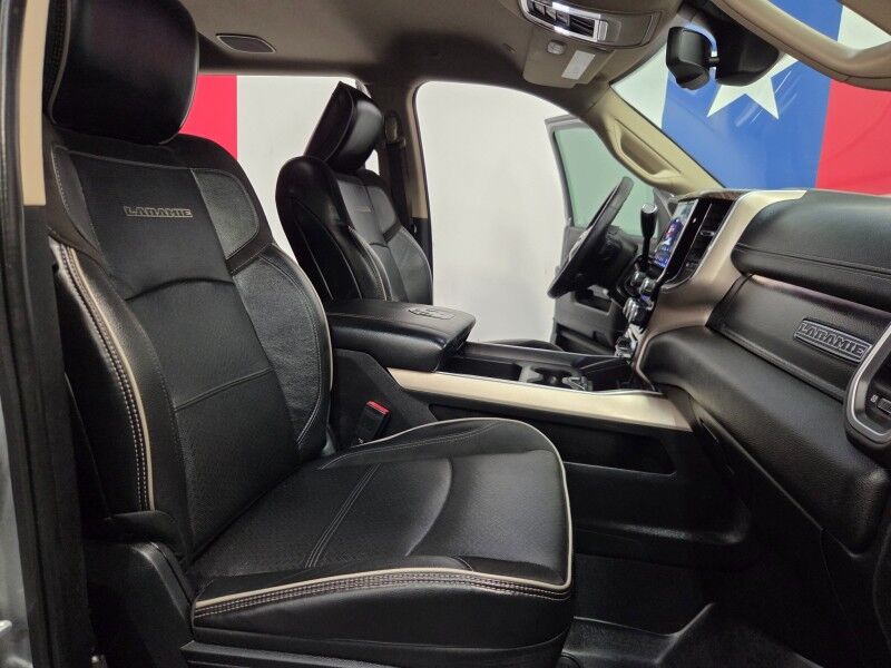 2019 Ram 2500 Laramie 6.7L Diesel GPS Camera NEW Tires FREE WARRANTY Arlington TX