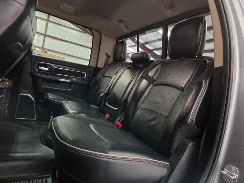 2019 Ram 2500 Laramie 6.7L Diesel GPS Camera NEW Tires FREE WARRANTY Arlington TX