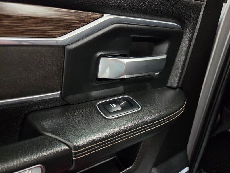 2019 Ram 2500 Laramie 6.7L Diesel GPS Camera NEW Tires FREE WARRANTY Arlington TX