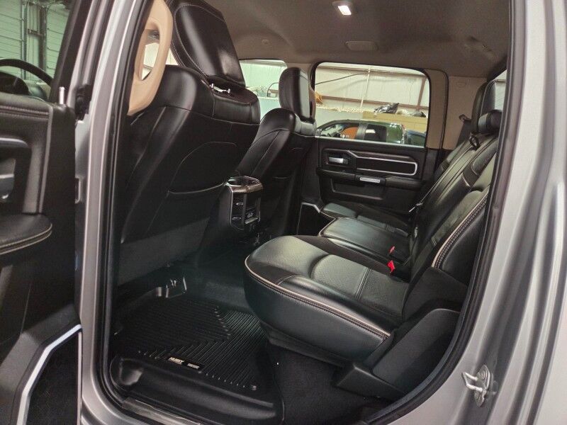 2019 Ram 2500 Laramie 6.7L Diesel GPS Camera NEW Tires FREE WARRANTY Arlington TX