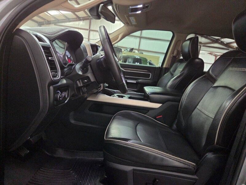 2019 Ram 2500 Laramie 6.7L Diesel GPS Camera NEW Tires FREE WARRANTY Arlington TX