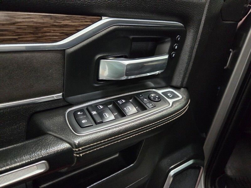 2019 Ram 2500 Laramie 6.7L Diesel GPS Camera NEW Tires FREE WARRANTY Arlington TX