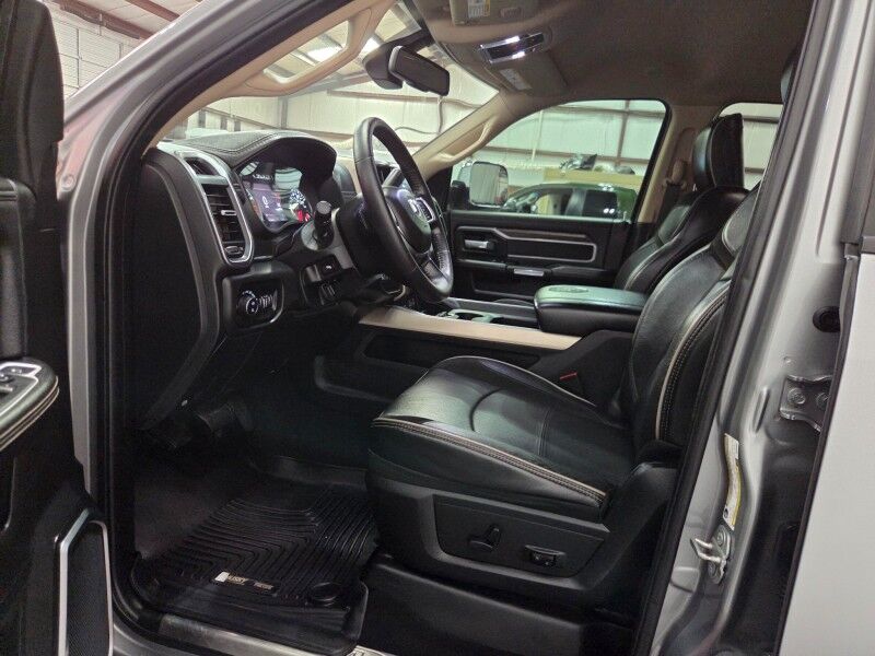 2019 Ram 2500 Laramie 6.7L Diesel GPS Camera NEW Tires FREE WARRANTY Arlington TX