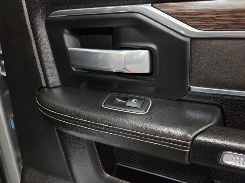 2019 Ram 2500 Laramie 6.7L Diesel GPS Camera NEW Tires FREE WARRANTY Arlington TX