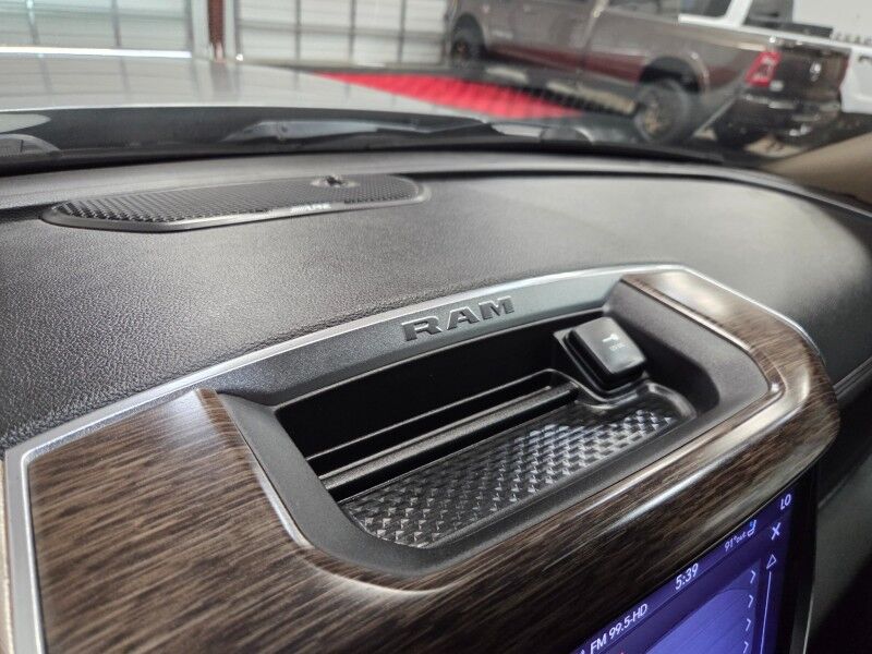 2019 Ram 2500 Laramie 6.7L Diesel GPS Camera NEW Tires FREE WARRANTY Arlington TX