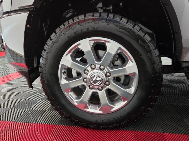 2019 Ram 2500 Laramie 6.7L Diesel GPS Camera NEW Tires FREE WARRANTY Arlington TX