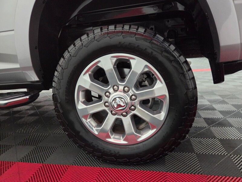 2019 Ram 2500 Laramie 6.7L Diesel GPS Camera NEW Tires FREE WARRANTY Arlington TX