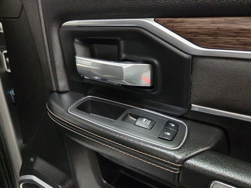 2019 Ram 2500 Laramie 6.7L Diesel GPS Camera NEW Tires FREE WARRANTY Arlington TX