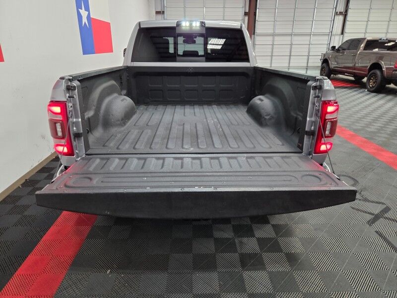 2019 Ram 2500 Laramie 6.7L Diesel GPS Camera NEW Tires FREE WARRANTY Arlington TX