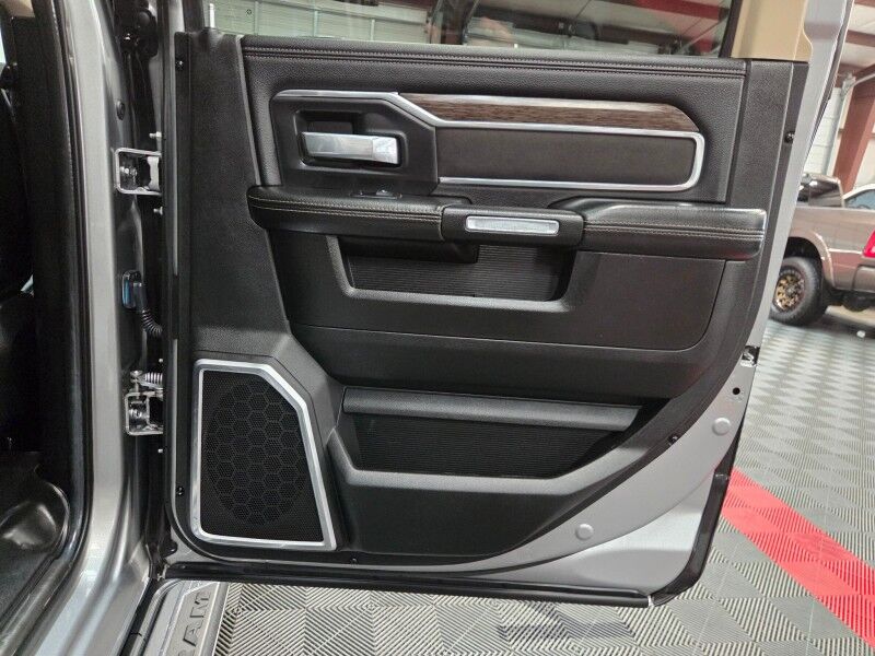 2019 Ram 2500 Laramie 6.7L Diesel GPS Camera NEW Tires FREE WARRANTY Arlington TX