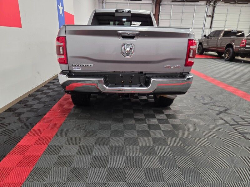 2019 Ram 2500 Laramie 6.7L Diesel GPS Camera NEW Tires FREE WARRANTY Arlington TX