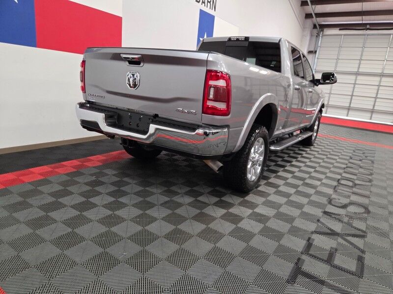 2019 Ram 2500 Laramie 6.7L Diesel GPS Camera NEW Tires FREE WARRANTY Arlington TX